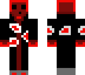 group akatuski slime