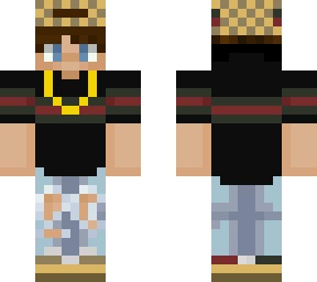 gucci boy hype