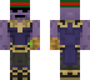 gucci thanos