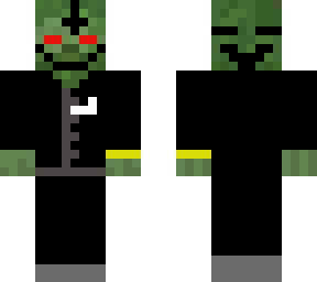gucci zombie