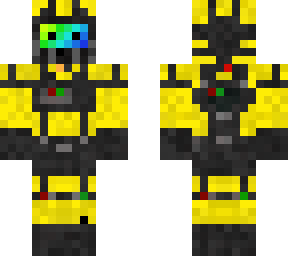 hazmat boi