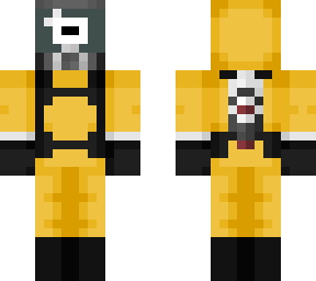 hazmat cyclops