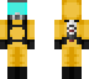hazmat suit corona template