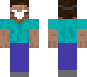 herobrine corona