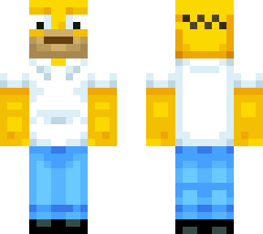 homer simpson