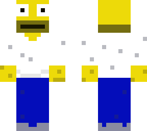 homero simsom
