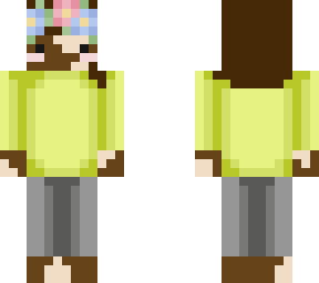 human :3