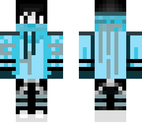 hunterskin