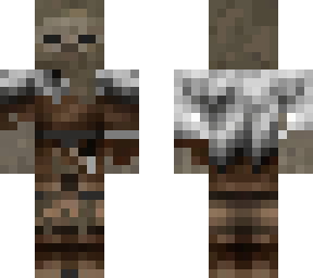 husk