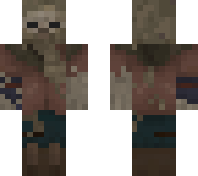 husk