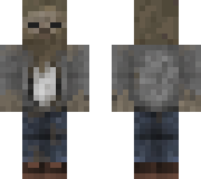 husk