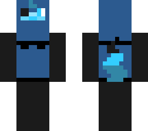 ice sfw uwu version