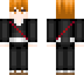 ichigo kurosaki