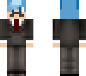 icy mumbo