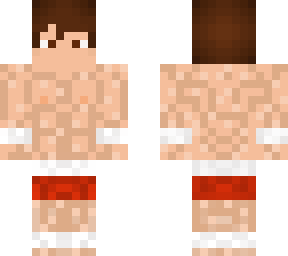 improved baki