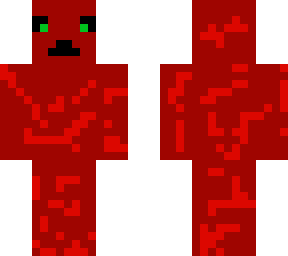 infected mob
