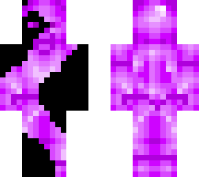 infected violet steve