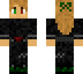 ingrid skin