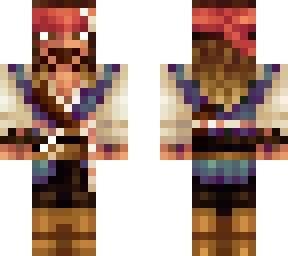 jack sparrow