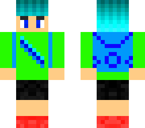 jake