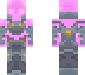 jellia the jelly knight (slim)