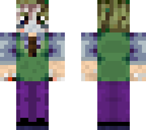 joker corona virus