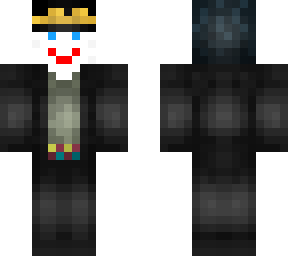 jotaro clown