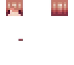 just a head :p