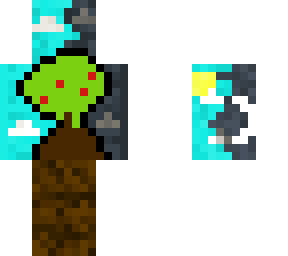 just an tree