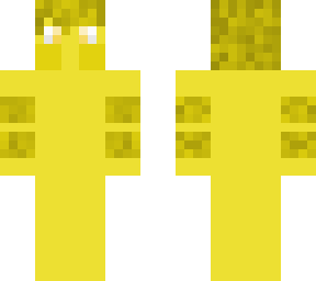 just some random yellow guy
