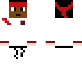 karate