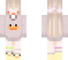 kawaii girl
