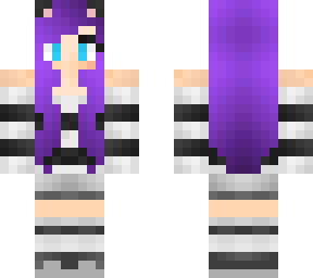 kawaii~mittens