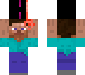 killer steve