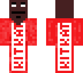 kit kat man 2.0