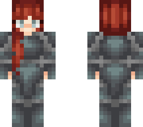 knight (eye colour change)