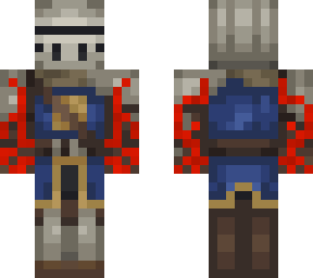 knights blood