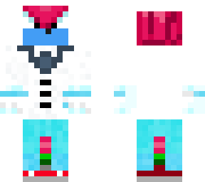 knuckles the doctor