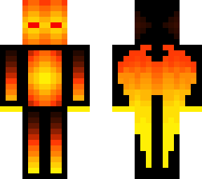 lava boi