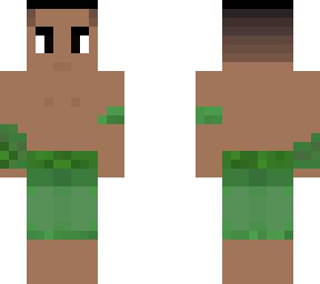 lelijke swampbender