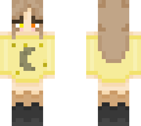 linda (just one of my oc's)