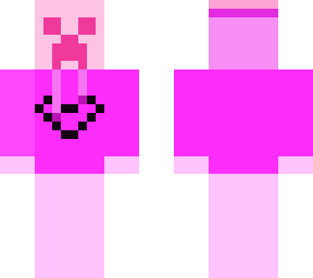 love creeper