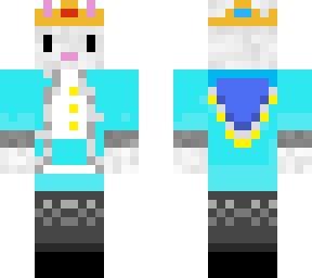 lucktherabbit