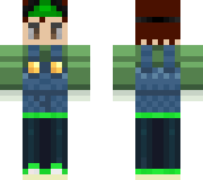 luigi