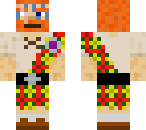 maclaren scotsman