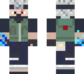 madboybernies kakashi