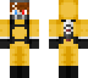 magicrobo hazmat