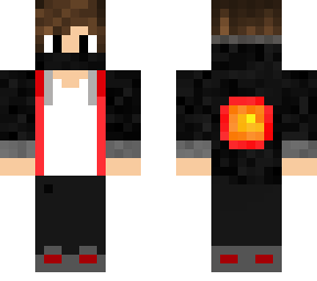 magma
