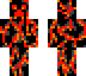 magma creeper