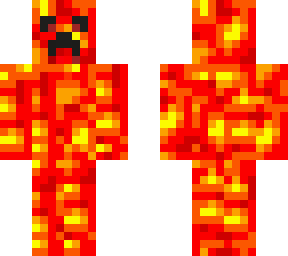 magma creeper